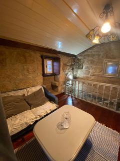 Casa penedo do bento - Soajo - 1