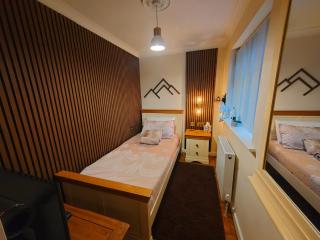 Castle View Guest House - Harlech - 0