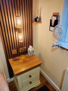 Castle View Guest House - Harlech - 8