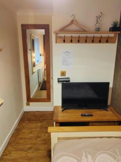 Castle View Guest House - Harlech - 7