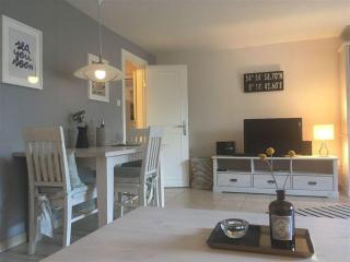 Luette-Hues-Wohnung-3 - Westerland - 8