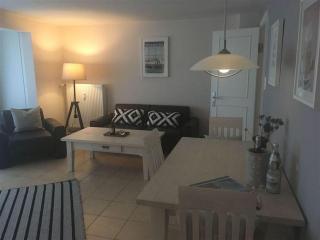 Luette-Hues-Wohnung-3 - Westerland - 6
