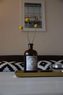 Luette-Hues-Wohnung-3 - Westerland - 5