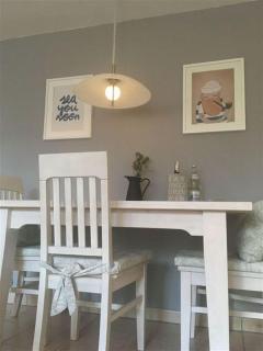 Luette-Hues-Wohnung-3 - Westerland - 4