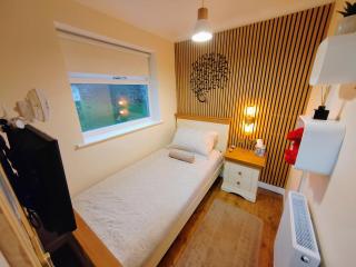 Castle View Guest House - Harlech - 8