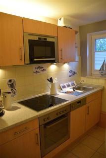 Luette-Hues-Wohnung-3 - Westerland - 2