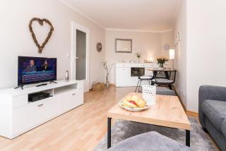 Nordmarkhof-Wohnung-17 - Westerland - 9