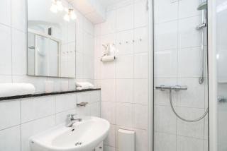 Nordmarkhof-Wohnung-17 - Westerland - 2