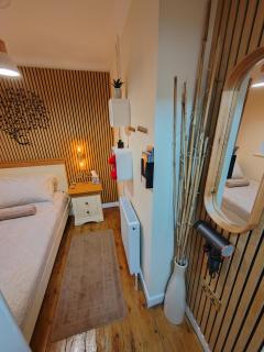 Castle View Guest House - Harlech - 6