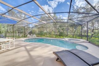 about 6 Mi to Disney Kissimmee Vacation Villa with Pool - 8