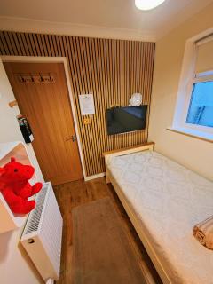 Castle View Guest House - Harlech - 5