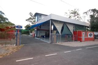 KW Caravan Park & Cabin Stay - Kampong Parit Tengah - 5
