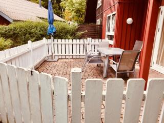 Extertal-Ferienpark - Premium Ferienhaus Sonnental - Sauna #50 - 6