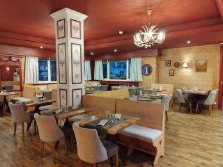 Hôtel Restaurant Le Kastelberg, The Originals Boutique - Andlau - 3