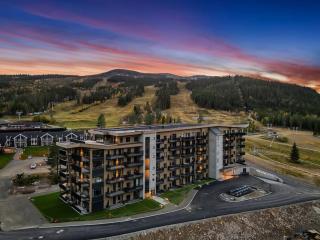 New Nice apartment Trysil alpine lodge with the lift right outside - 5
