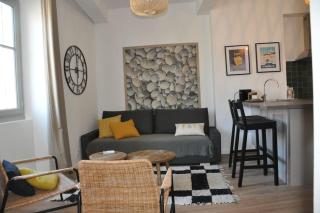 Charmant appartement au coeur du Panier - Marsiglia - 0