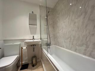 Entire Flat near Kings Cross - Londen - 1