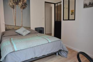 Charmant appartement au coeur du Panier - Marsiglia - 3