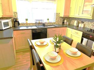 Seaside House Lancing with Parking - Lancing - 3