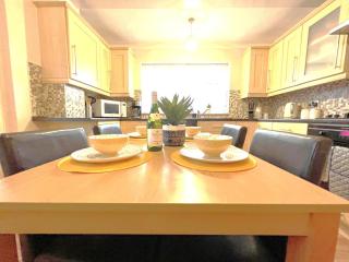 Seaside House Lancing with Parking - Lancing - 2