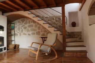 Casa ecológica en plena naturaleza - 1