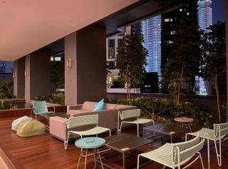 Star residans KLCC Luxury m&t - 6
