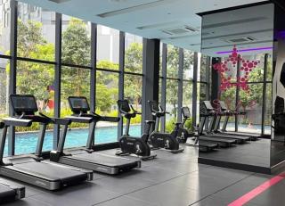 Star residans KLCC Luxury m&t - 5