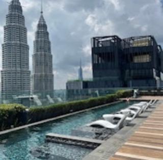 Star residans KLCC Luxury m&t - 4