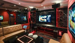 Star residans KLCC Luxury m&t - 3