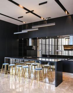 Star residans KLCC Luxury m&t - 1