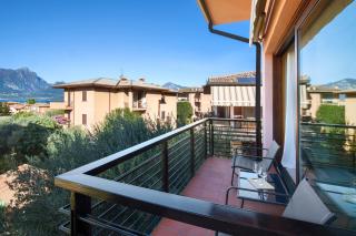 Apartment Bella Sathea - 4