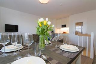 Haus-Stedum-EG-Wohnung-13 - Rantum - 5