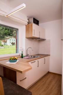 Pension Talblick - Laion - 7