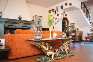 B&B Colle Vignoni - Barberino di Mugello - 8