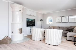 Charlottes-Strandhus - Wenningstedt - 8