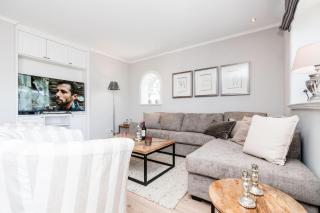 Charlottes-Strandhus - Wenningstedt - 7