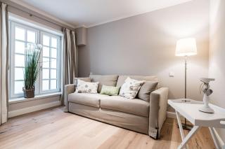 Charlottes-Strandhus - Wenningstedt - 5