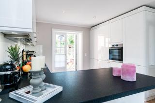 Charlottes-Strandhus - Wenningstedt - 3