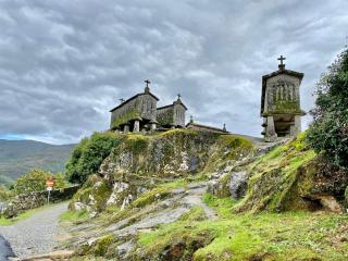 Casa penedo do bento - Soajo - 7