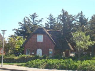 Haus-Moewennest - Westerland - 0