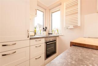 Haus-Moewennest - Westerland - 2