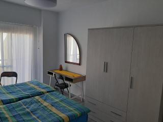 Las Palmeras 2 - Águilas - 1