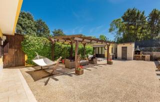 Villa Dosagiri con piscina - 9