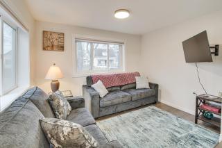 Updated Home Less Than 1 Mi to Downtown Fargo! - 7