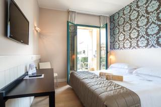 Hotel Villa Rosa Riviera - 6
