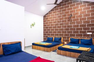 Adventure Inn Dandeli - Dandeli - 1