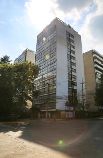 JVM 421, in Polanco by Blueground - Città del Messico - 7