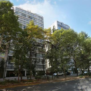 JVM 421, in Polanco by Blueground - Città del Messico - 8