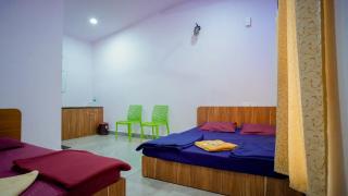 Adventure Inn Dandeli - Dandeli - 6