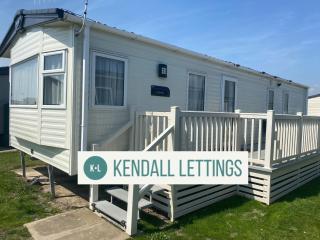 Oakley (West Sands) - Selsey - 0